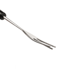 FUMARI HOOKAH FORK WITH POKER - Hookah Junkie
