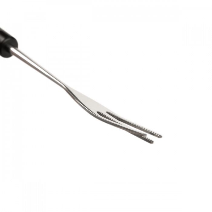FUMARI HOOKAH FORK WITH POKER - Hookah Junkie