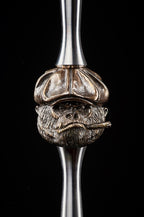 MAKLAUD X Mucha Hookah - Hookah Junkie
