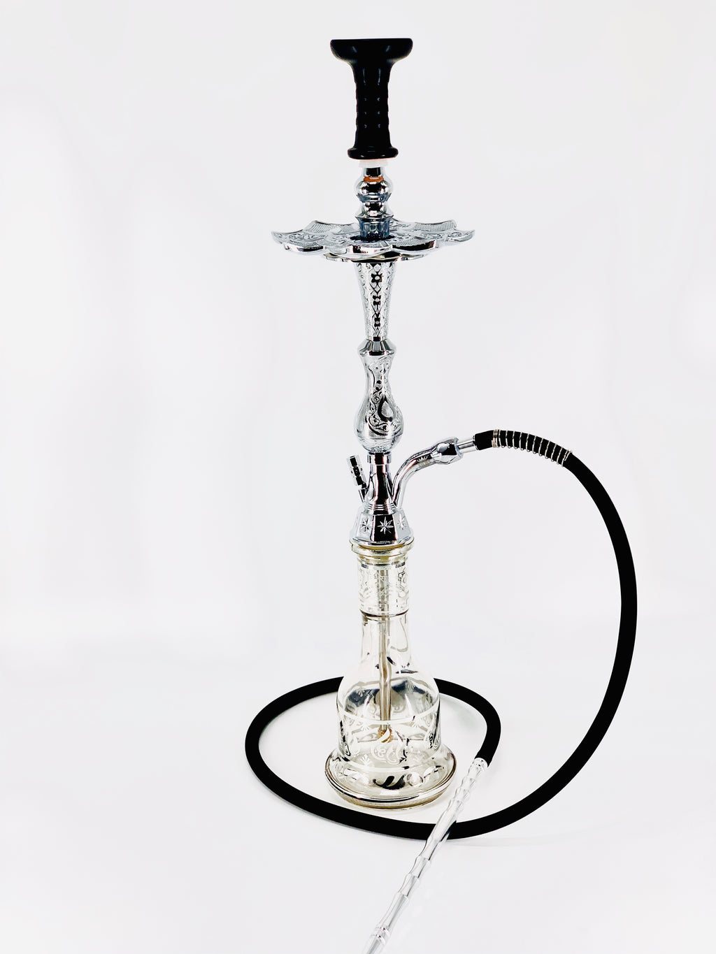 Desert King Hookah - Hookah Junkie