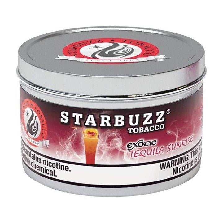 Starbuzz 100g - Hookah Junkie