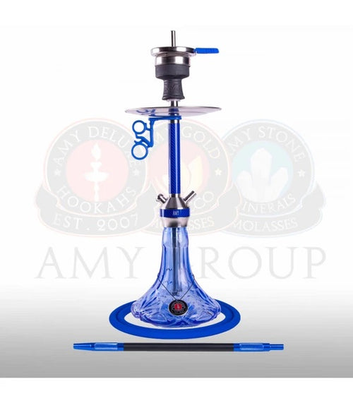 Amy Carbonica Lucid ss31.02 - Hookah Junkie