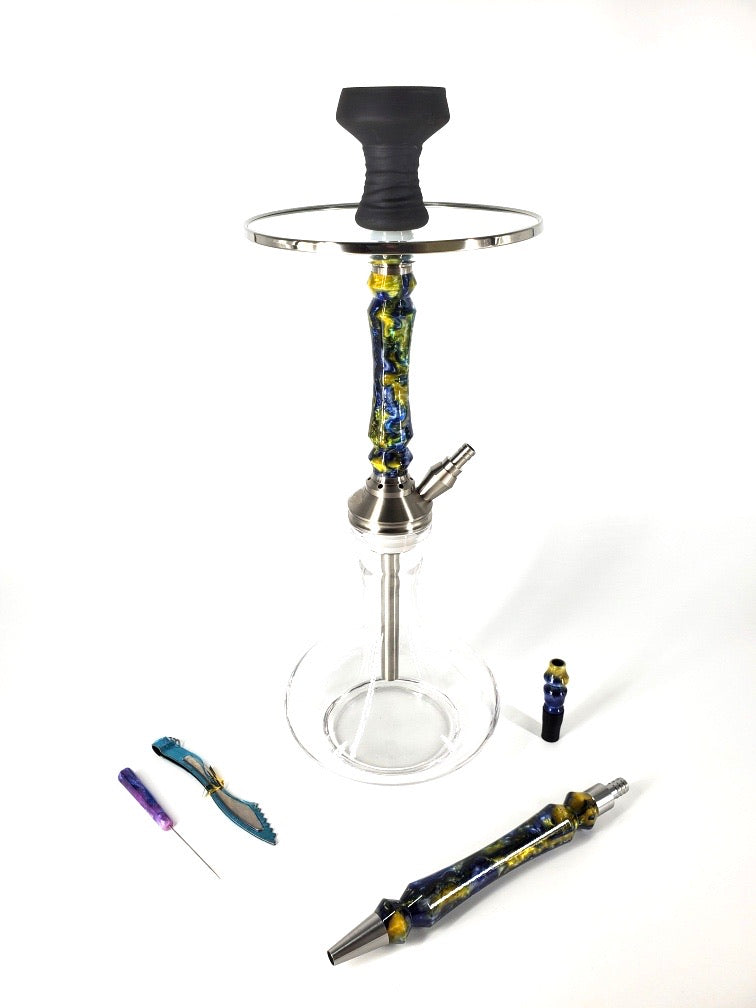 Everember Ram Hookah - Hookah Junkie