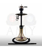 Amy Alu Sleek S - Hookah Junkie
