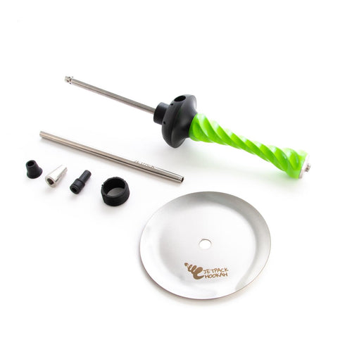 Jetpack Hookah