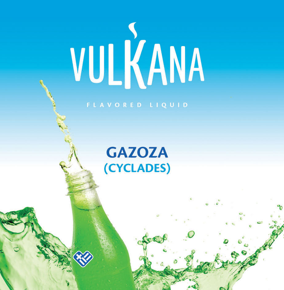 Vulkana Hookah Tobacco 200 Grams - Hookah Junkie