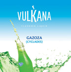 Vulkana Hookah Tobacco 200 Grams - Hookah Junkie