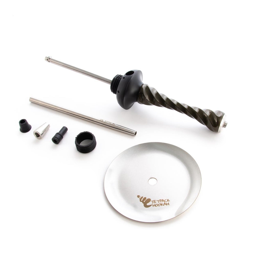 Jetpack Hookah - Hookah Junkie