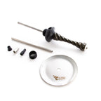 Jetpack Hookah - Hookah Junkie