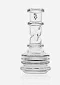 V COLLECTION TRADITIONAL HOOKAH VASE - TWISTER - Hookah Junkie