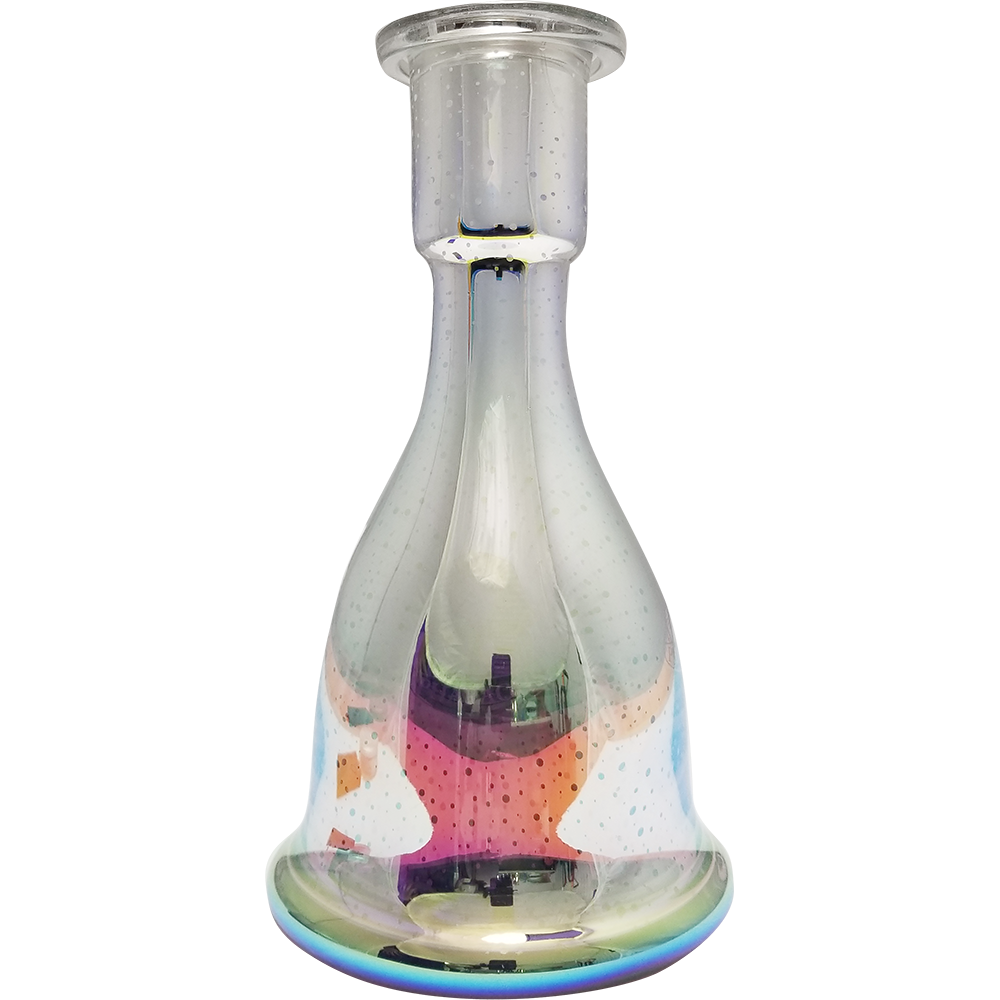 Pharaoh's Pulse Spark   Illuminated Hookah Base - Hookah Junkie
