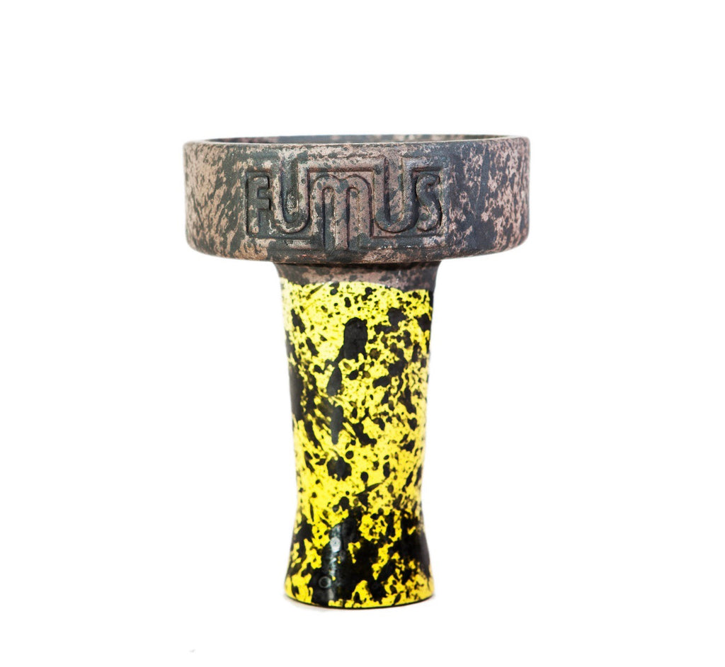 Fumus Bowl - Hookah Junkie