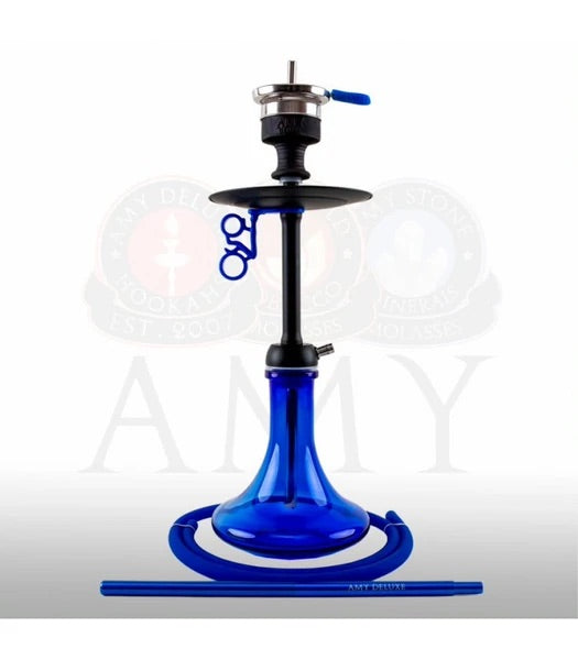 Amy Alu Sleek S - Hookah Junkie