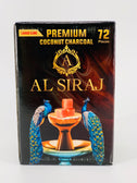 Alsiraj Coconut Charcoal Al Siraj Coconut Charcoal