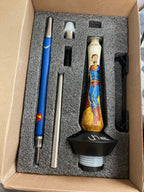 UNION Comic HOOKAH Stem - Hookah Junkie