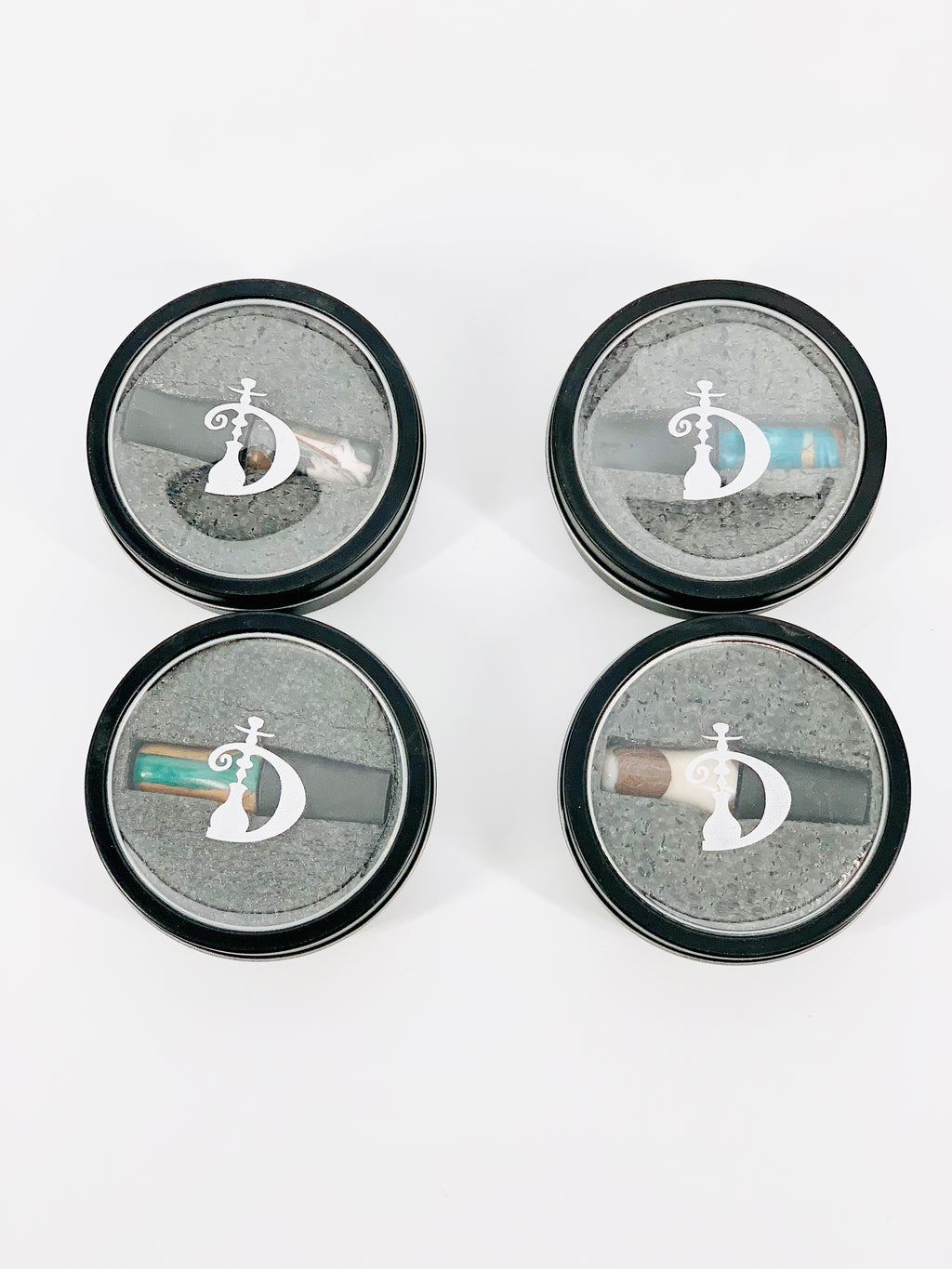 D Shishaland mouth tip lanyard - Hookah Junkie
