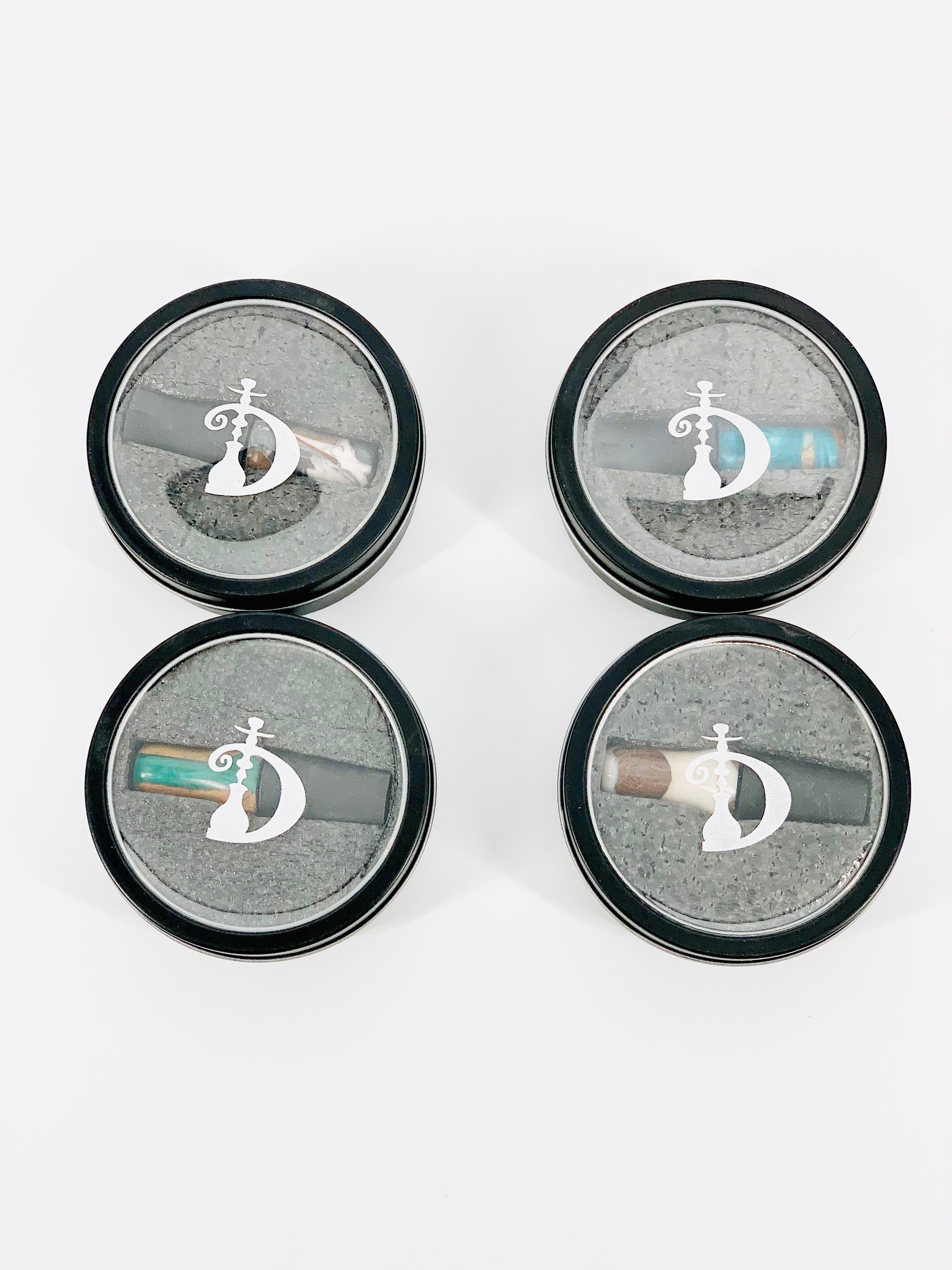 D Shishaland mouth tip lanyard - Hookah Junkie