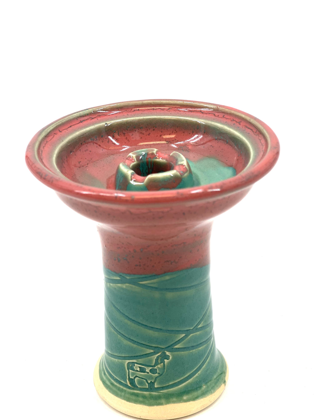 Alpaca OG Lerook Bowl With Lip - Hookah Junkie