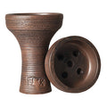 Fox Evil Hookah Bowl - Hookah Junkie