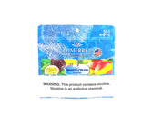 Hookah Junkie ZUMERRET FROSTY 50 grams shisha tobacco