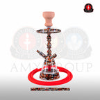 AMY DELUXE ZELENI - Hookah Junkie