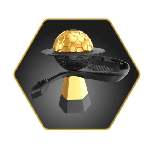 Gemini Hookah Bowl - Hookah Junkie
