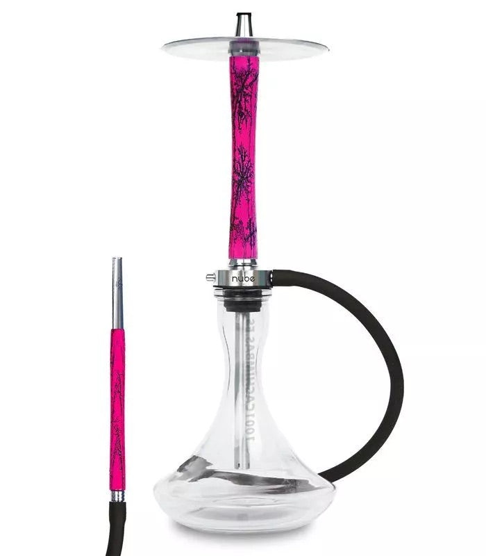 Nube Volt Hookah Stem - Hookah Junkie