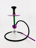 Rex Carbon Fiber  Joker Edition Hookah - Hookah Junkie