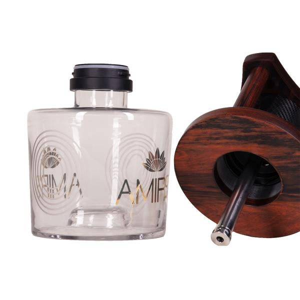 Amir’s 1102 Royal - Hookah Junkie