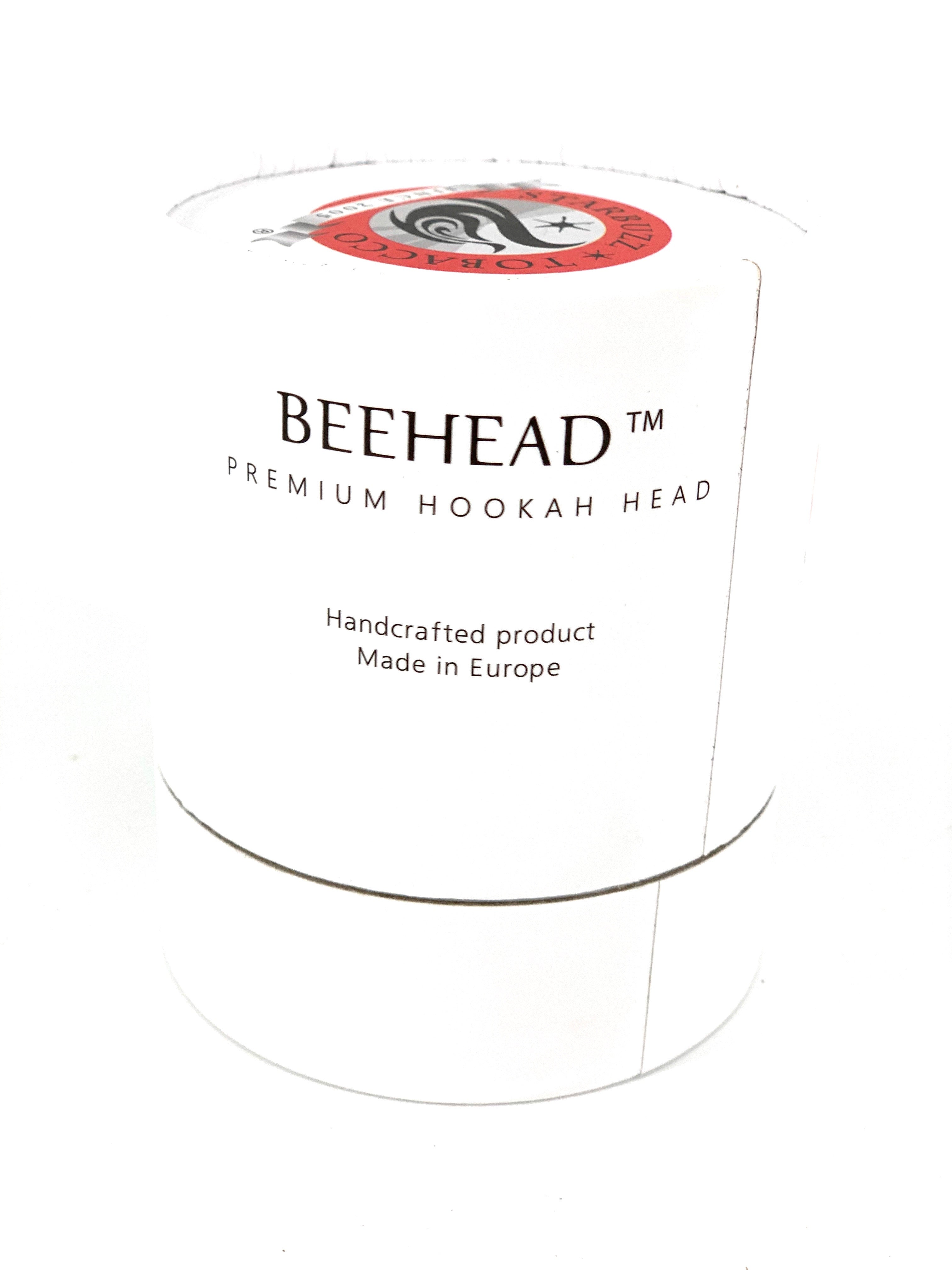 STARBUZZ BEEHEAD BOWL - Hookah Junkie