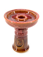 CYRILL SLAYER ZBOWLS - Hookah Junkie