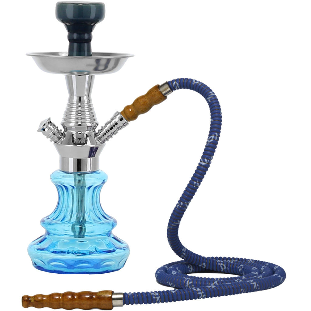 Mya Lindo - Hookah Junkie