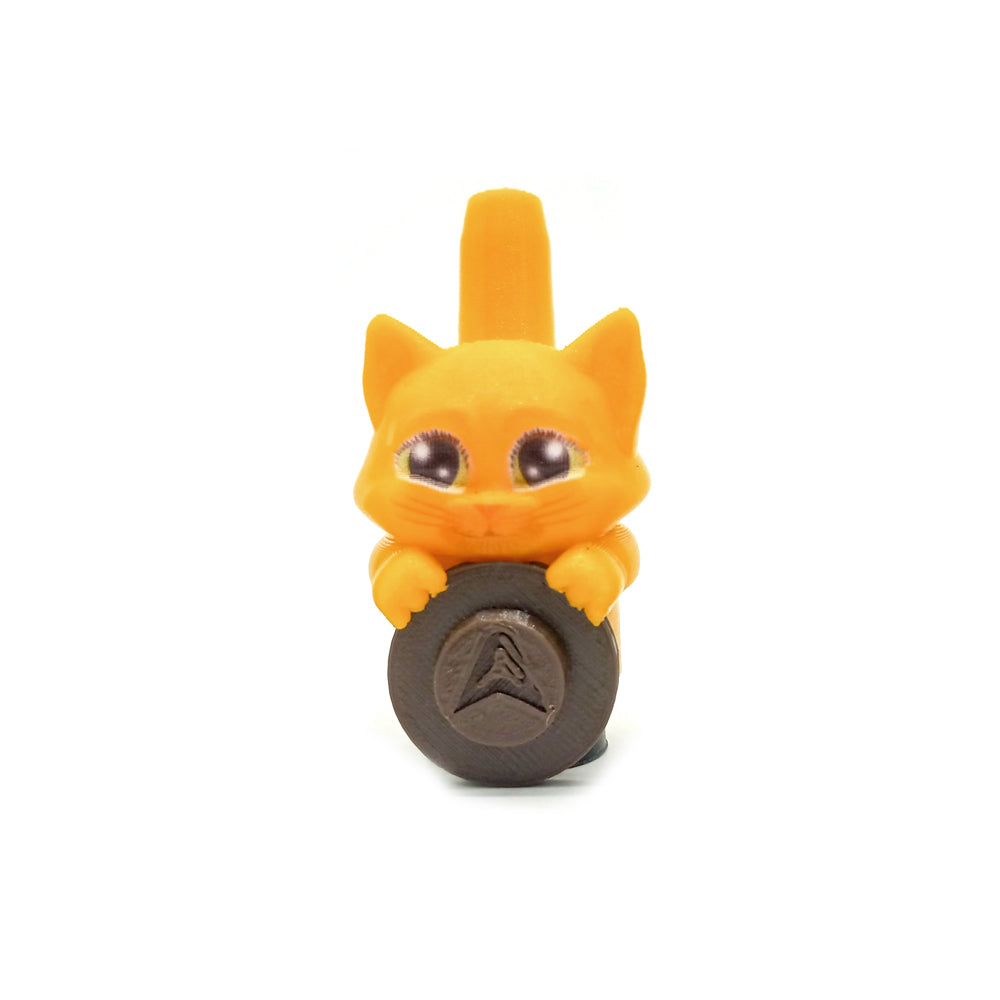 CYRIL CUSTOM MOUTH TIPS - Hookah Junkie