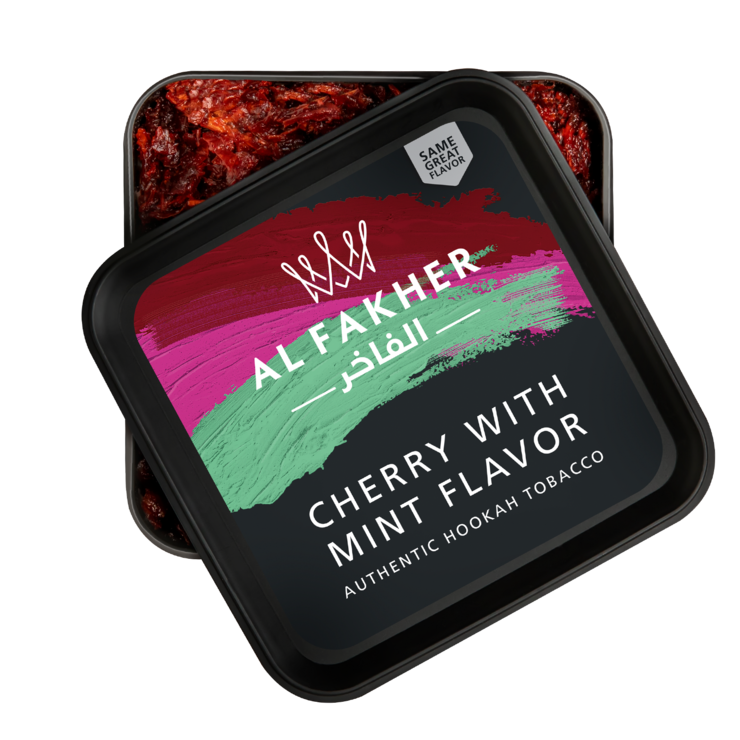 Al Fakher Shisha 1 KG - Hookah Junkie