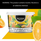 Agera Shisha Tobacco kilos - Hookah Junkie