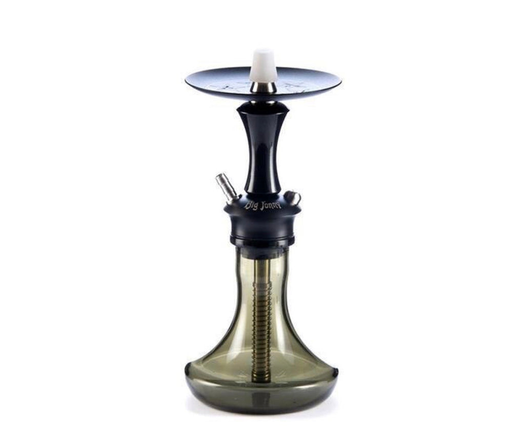 Ess Big Jonny Hookah - Hookah Junkie
