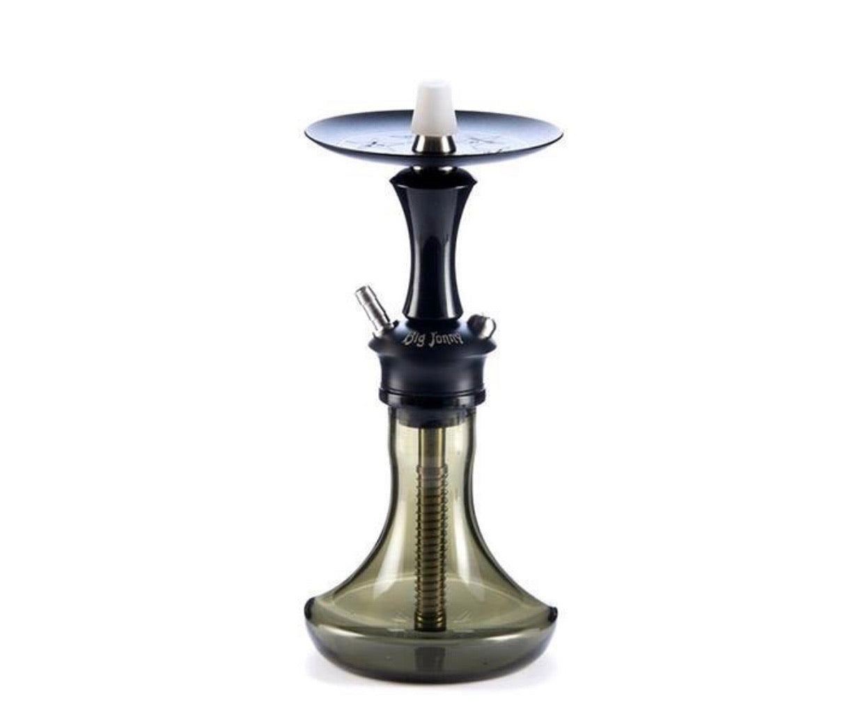 Ess Big Jonny Hookah - Hookah Junkie