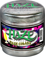 Haze 100g - Hookah Junkie