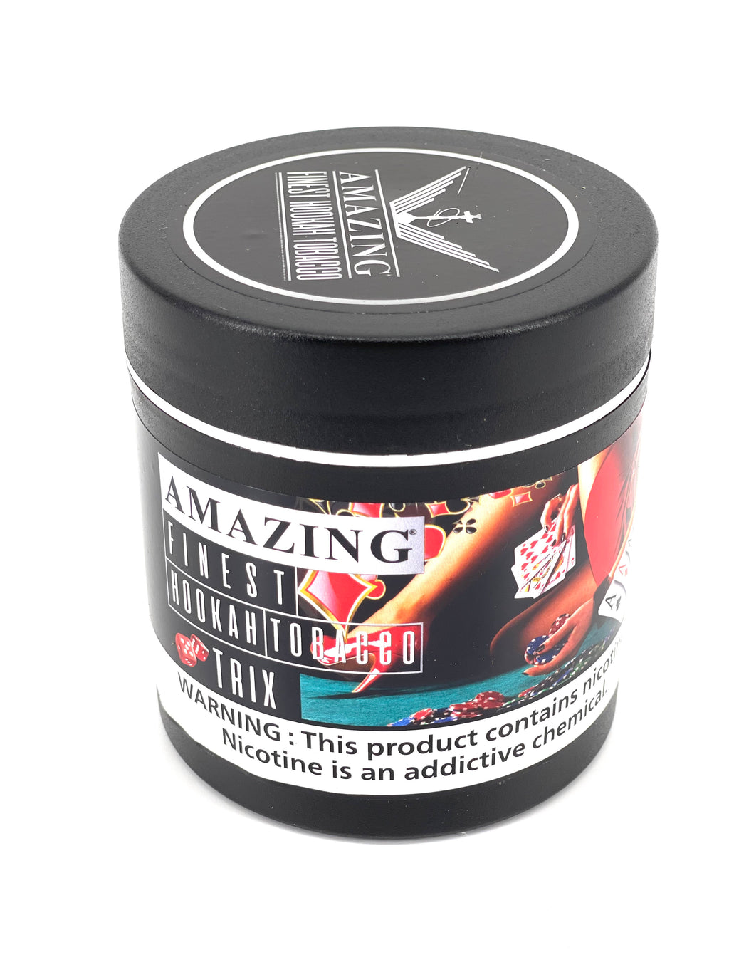 Amazing Hookah Tobacco - Hookah Junkie