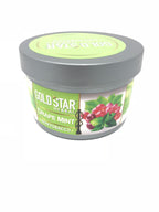 Gold Star Herbal Molasses - Hookah Junkie