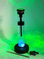 Laser Hookah - Hookah Junkie