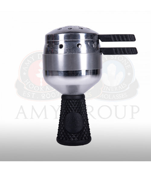 Amy Deluxe Finest Header Hmd hookah bowl