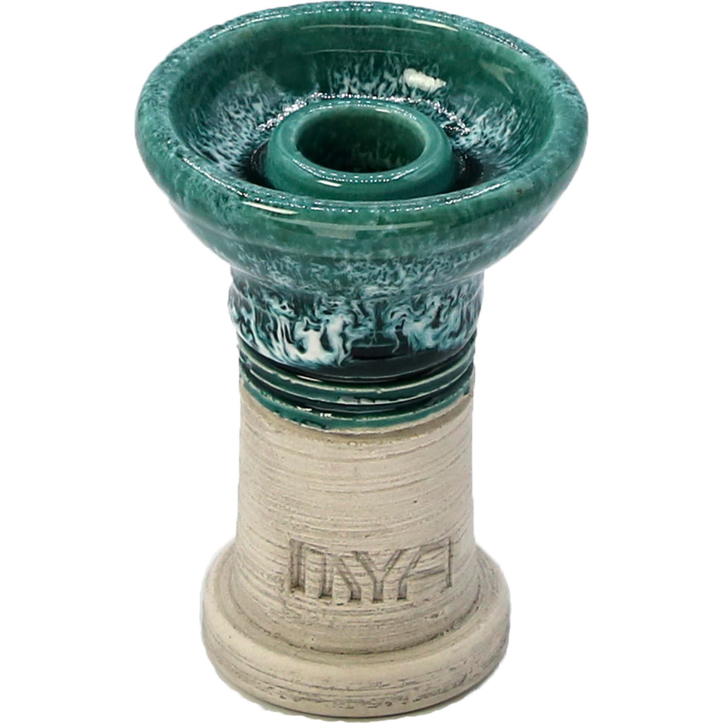 MYA Flama Premium Hookah Bowl S71 - Hookah Junkie