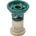 MYA Flama Premium Hookah Bowl S71 - Hookah Junkie