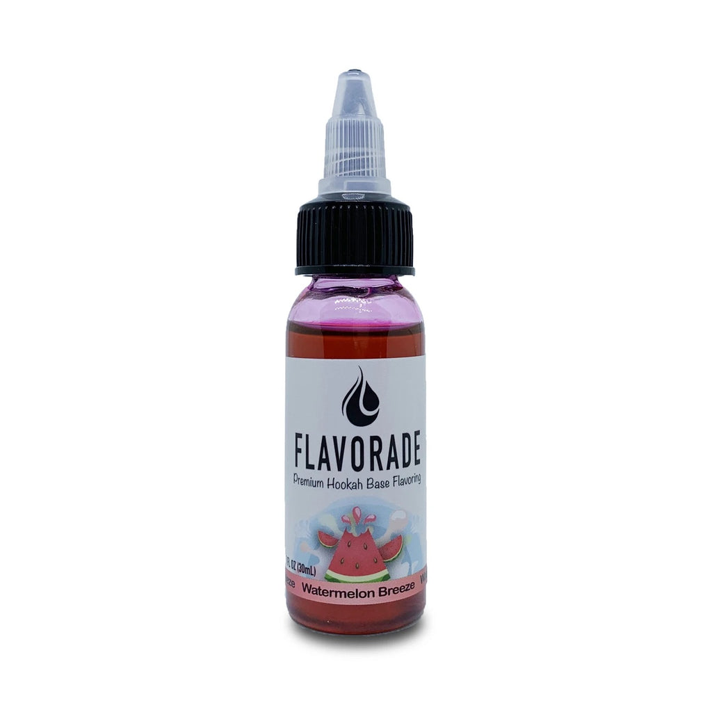 Flavorade - Hookah Junkie