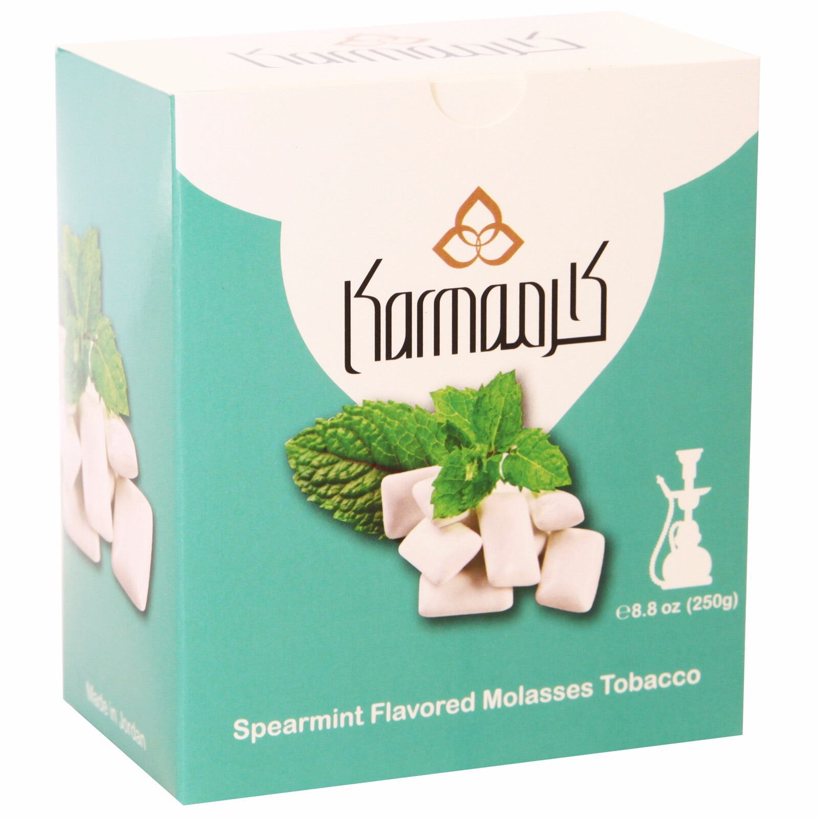 Karma Hookah  Tobacco 250 Gram - Hookah Junkie