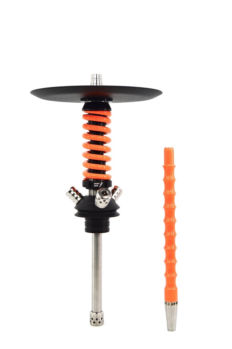 MAMAY CUSTOMS Mico HOOKAH - Hookah Junkie