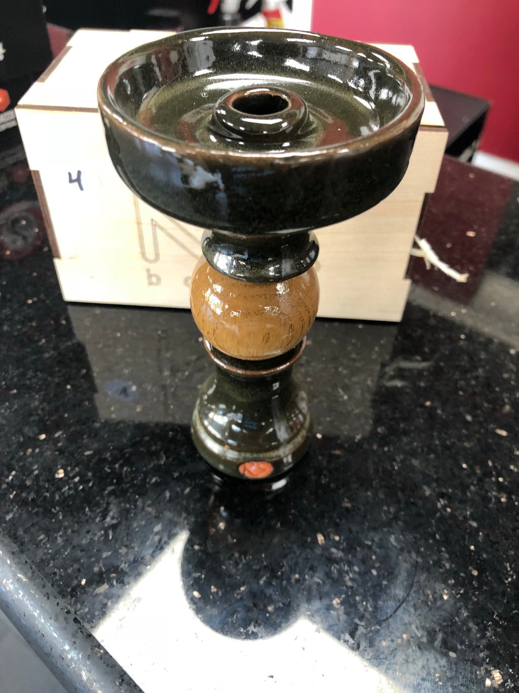 RS Bowls - Hookah Junkie