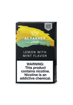 Al Fakher 50g - Hookah Junkie