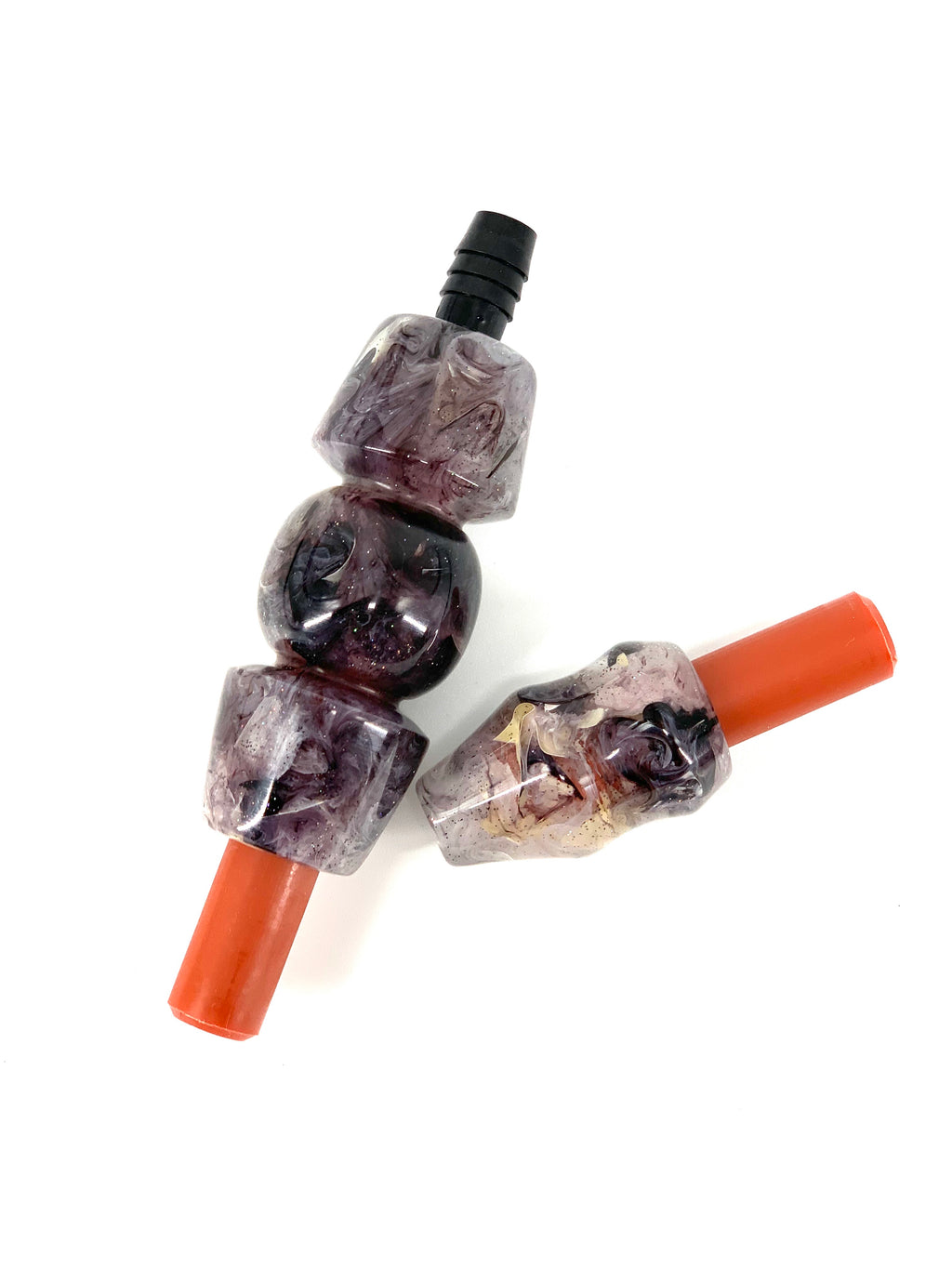 Tymber - Exotic/Sapphire Collection Handle Accessory Se - Hookah Junkie